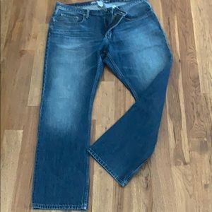Eddie Bauer Men’s Jeans